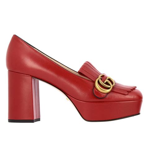 Scarpe Gucci da Donna Online 